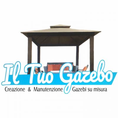 IL TUO GAZEBO SRL